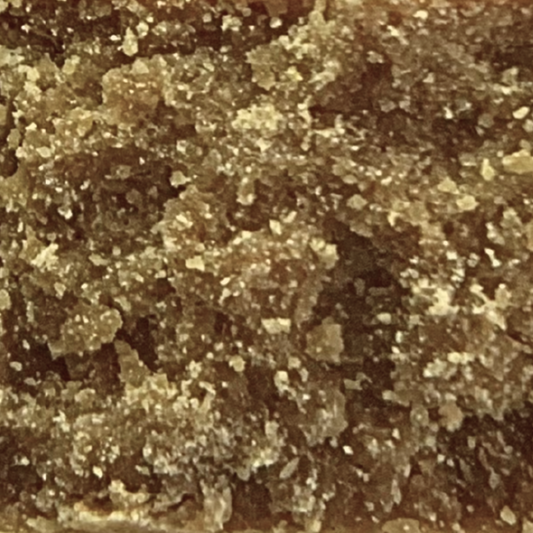 White Gold Suprême - SANS THC - Résine CBD - PREMIUM - 51%CBD