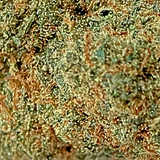 GMO - Fleurs CBD - INDOOR - PREMIUM - *Exclusivité*