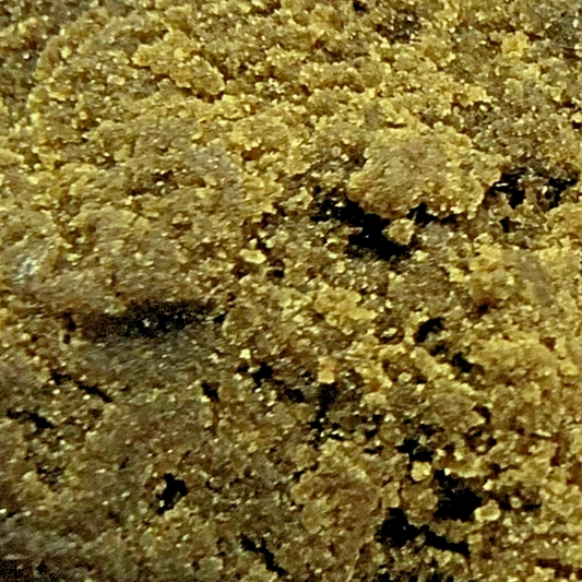 Ice O Lator - Résine CBD - PREMIUM - 42%CBD