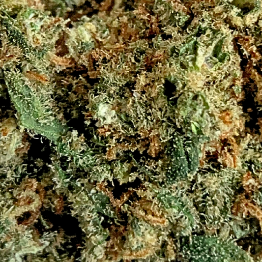 MAO Berry - Fleurs CBD - INDOOR - PREMIUM - *Exclusivité*