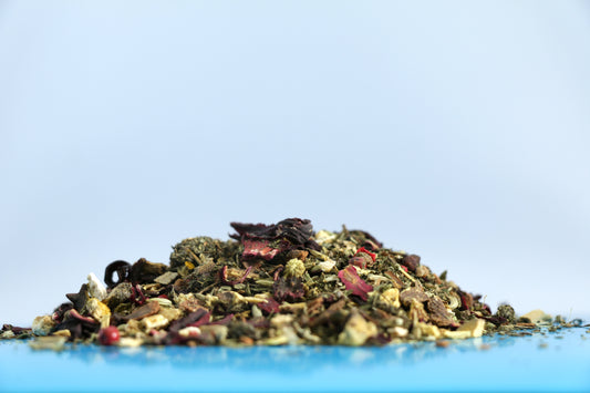 Bonne Détox Bio - Infusion CBD