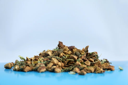 Bonne Nuit Bio - Infusion CBD