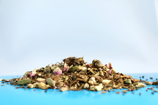 Chaï Bio - Infusion CBD