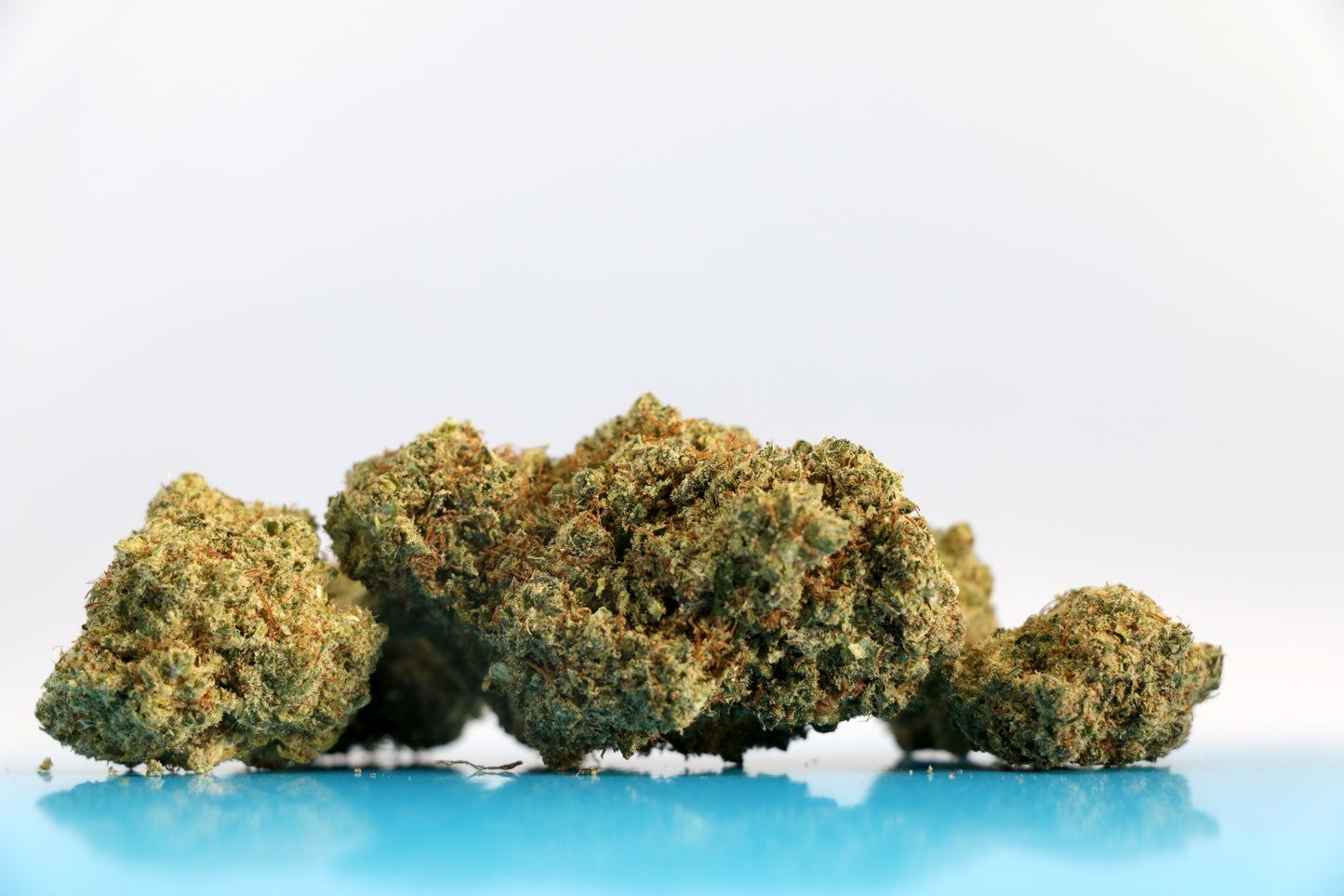 Orange Bud - INDOOR ***Qualité PREMIUM***