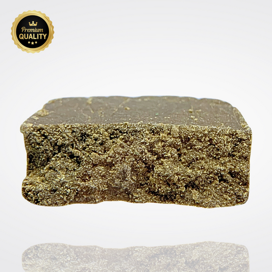 1x Filtré - Résine CBD - PREMIUM - 51%CBD