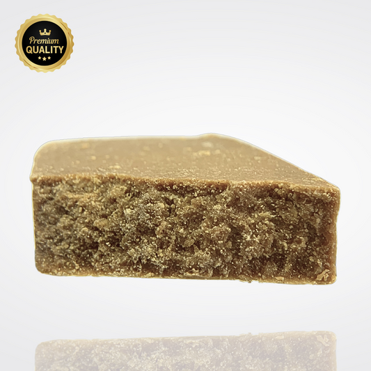 White Gold Suprême - SANS THC - Résine CBD - PREMIUM - 51%CBD