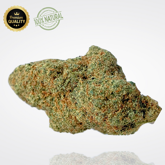 GMO - Fleurs CBD - INDOOR - PREMIUM - *Exclusivité*