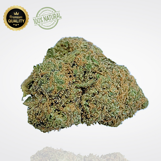 Tropicana - Fleurs CBD - INDOOR - PREMIUM - *Exclusivité*