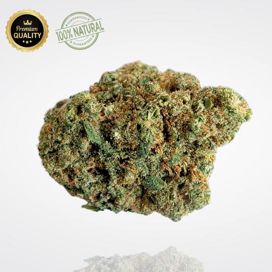 MAO Berry - Fleurs CBD - INDOOR - PREMIUM - *Exclusivité*
