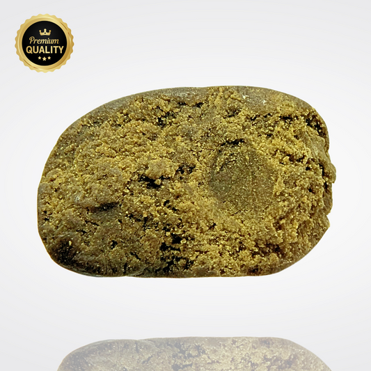 Ice O Lator - Résine CBD - PREMIUM - 42%CBD