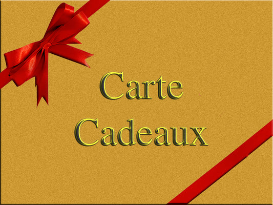 Cartes Cadeaux Bonne R