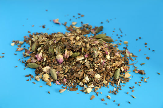 Chaï Bio - Infusion CBD