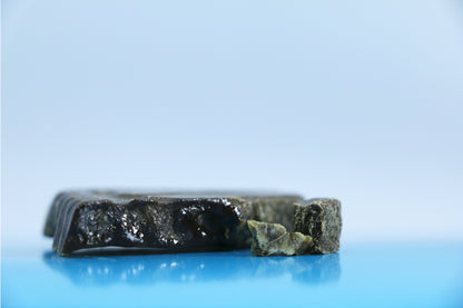 Frozen - Résine CBD - PREMIUM - 80%CBD / 2%CBN / 1%CBG