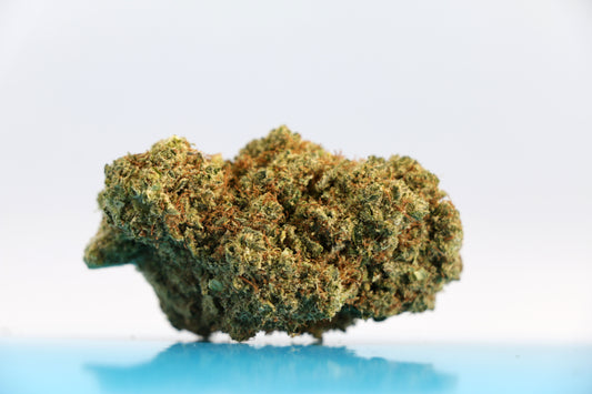 Orange Bud - INDOOR ***Qualité PREMIUM***